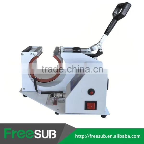 Sunmeta Cheap Mug Heat Press Sublimation Mug Printing Machine (SB-04A) photo-2