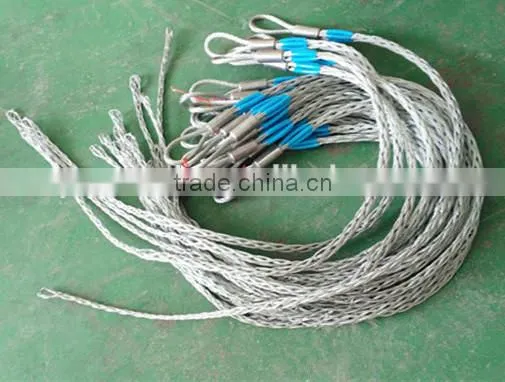Cable Swivel Mesh Sock photo-2