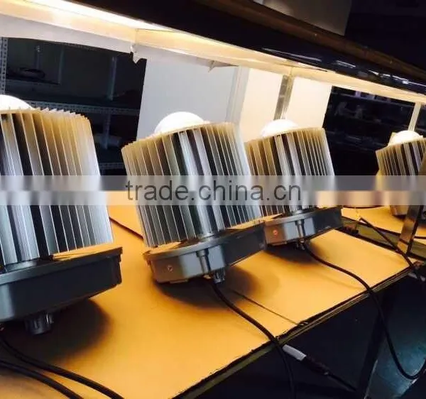200w Industrial IP65 Led High Bay, Ip65 Led High Bay Light With ce Rohs Certification HTD photo-6