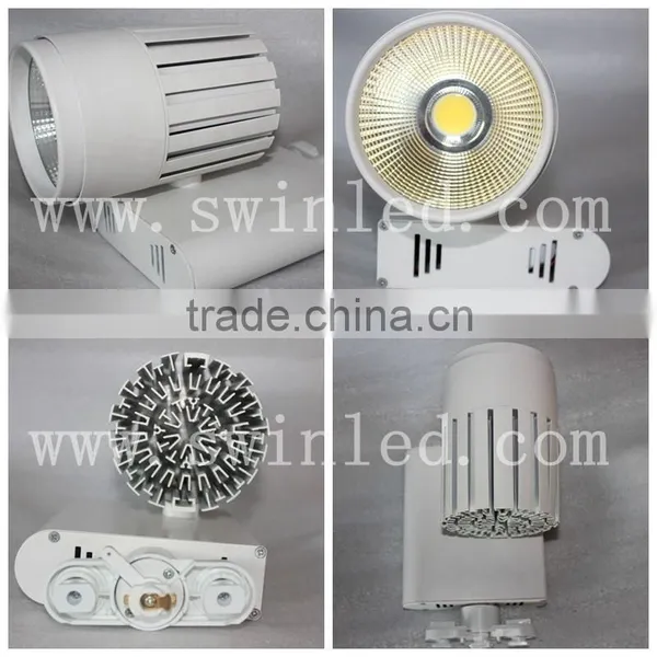 Shopping Mall Globle Led Track Light 40w photo-2