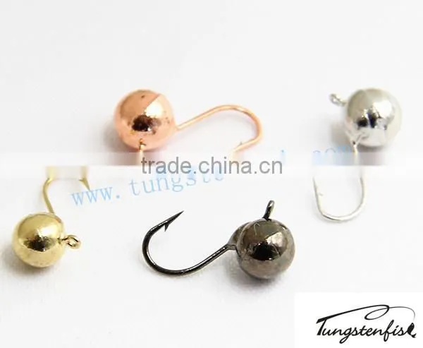 Pure Tungsten Competitive Price Fish Bait For Bass photo-4