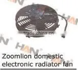 Vanda is a Joint Venture Electronic for Zoomlion Concrete Pump Spare Parts for Putzmeister JUNJIN Schwing Sany photo-5