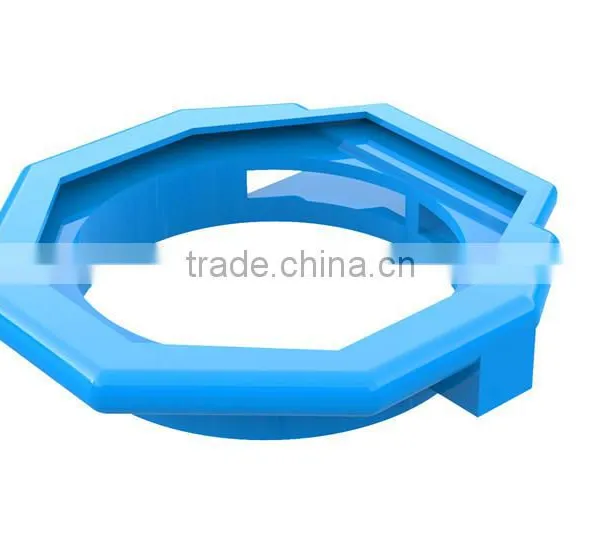 P1805-2-1 FootPad for Zodiac Baracuda G3 Pool Cleaner P1805,P1806,P1808 photo-3