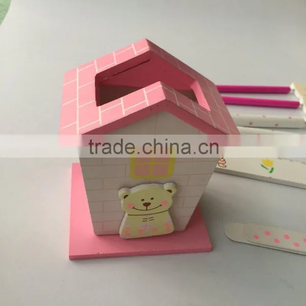 Custom High Quality Cute Funny Kids Stationery Set for Students photo-6