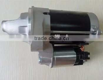 Auto Spare Part Starter Motor 28100-0C030 for Toyota photo-2