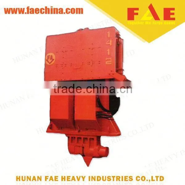 FAV Series-hydraulic Excavator Pile Driver photo-3