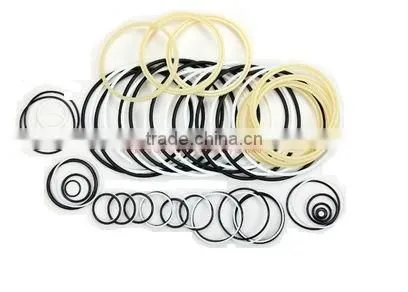 Hydraulic Rock Breaker Hammer Seal Kits/ Hydraulic Spare Parts (Dowin, Soosan, Furukawa ,etc) From Korea photo-4
