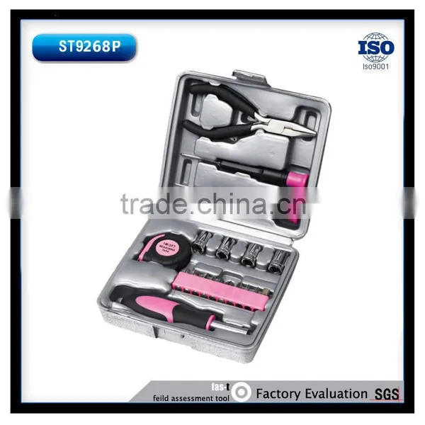 20Pcs Mini Tool Set ,Promotion Gift Box Tools photo-2