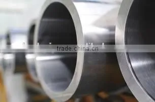 Superior 304 46'' Large Diameter Stainless Steel Welded Pipe 1168mm 46'' Diameter photo-2