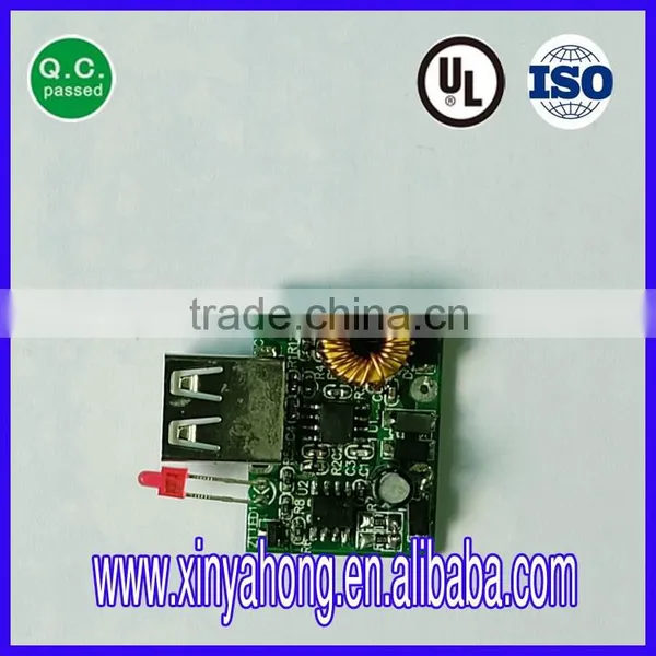 OEM ODM Mobile Charger Circuit PCB Boards With Quality Guarantee photo-2