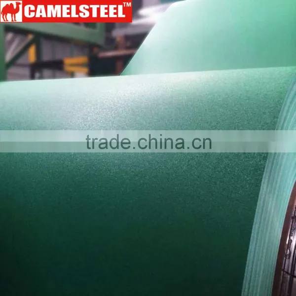 Matt Prepainted Galvanized Steel Coil photo-2