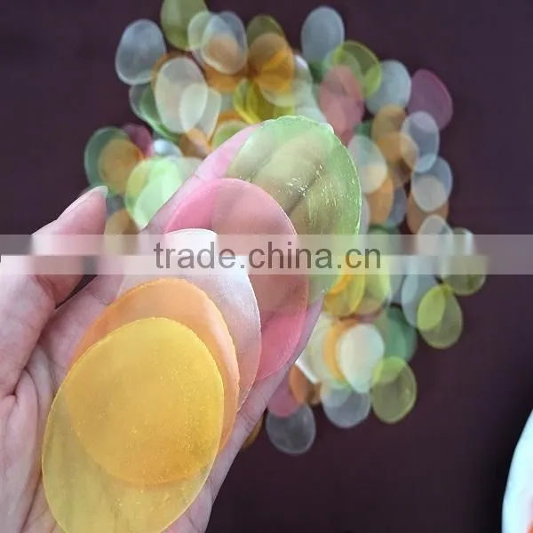 Enhance Immunity Rich Nutritional Ingredient Delicious Prawn Slices photo-5