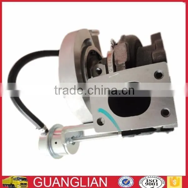 Shiyan Genuine HE211W Diesel Engine ISF2.8 /3.8 Turbocharger 3772741 photo-5