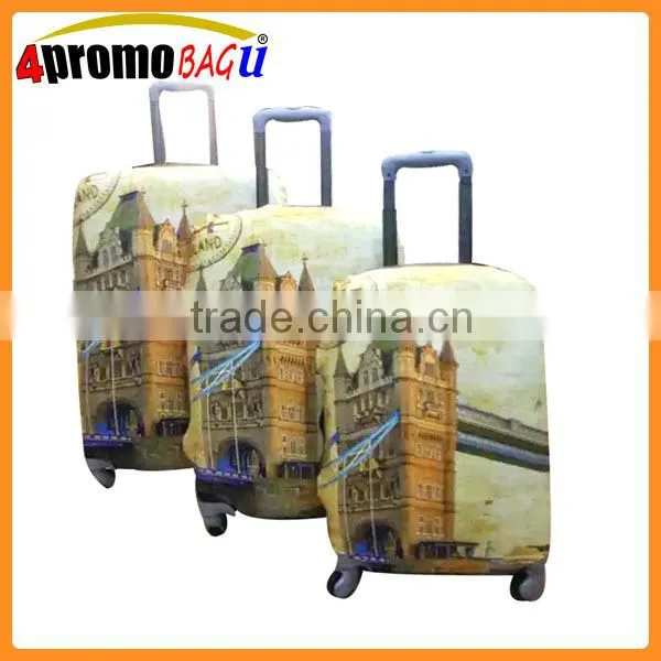 Travel Luggage Cover photo-2