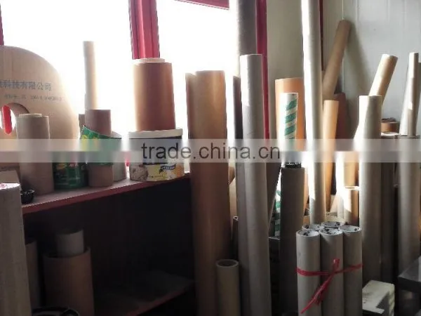 YDF-ZG2-60B Factory Direct Automatic Spiral Paper Tube Core Cutting Machine photo-5