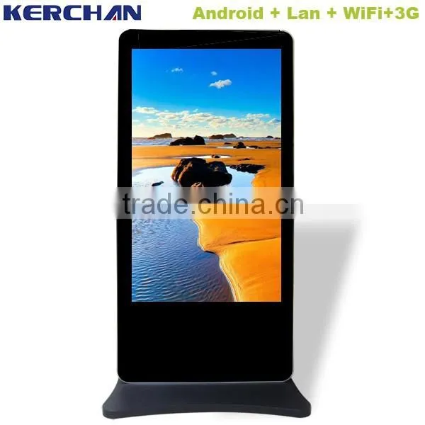 32-inch Led Digital tv Bulk Digital Photo Frame photo-3