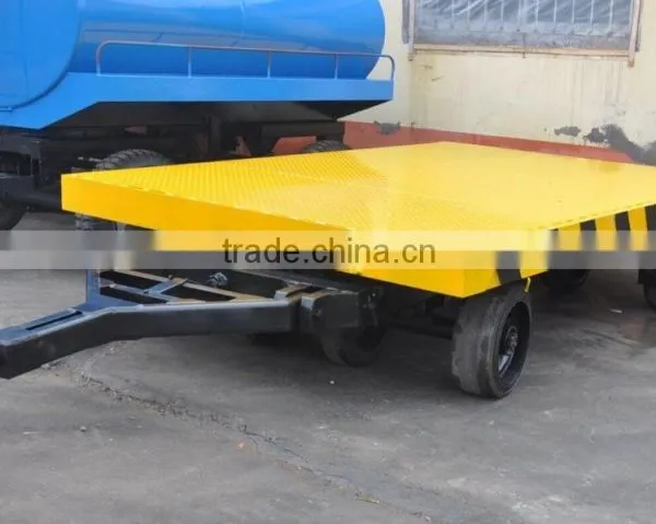 Hard Floor Camper Trailer photo-3