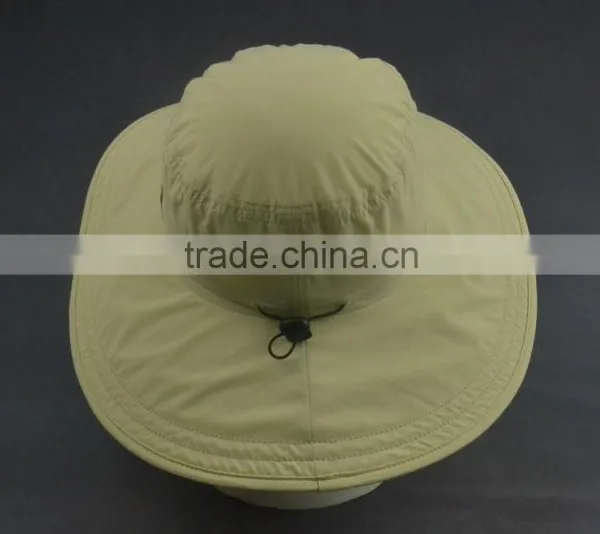 Fishman Hat With Custom Logo photo-4