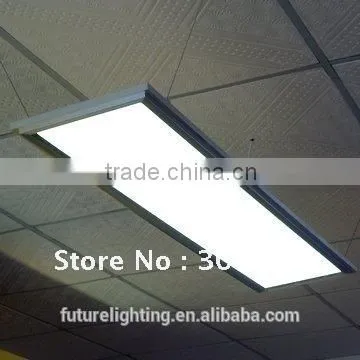 Indoor Super Thin 300x1200x12 mm Suspended Ceiling 36W LED Panel Light photo-2