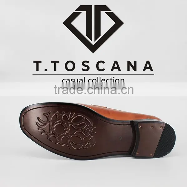 Urban Style Shoes First Class Shoes Class Man Shoe photo-6