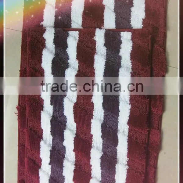 Carpet Tile Tufted Nylon Polyester photo-3