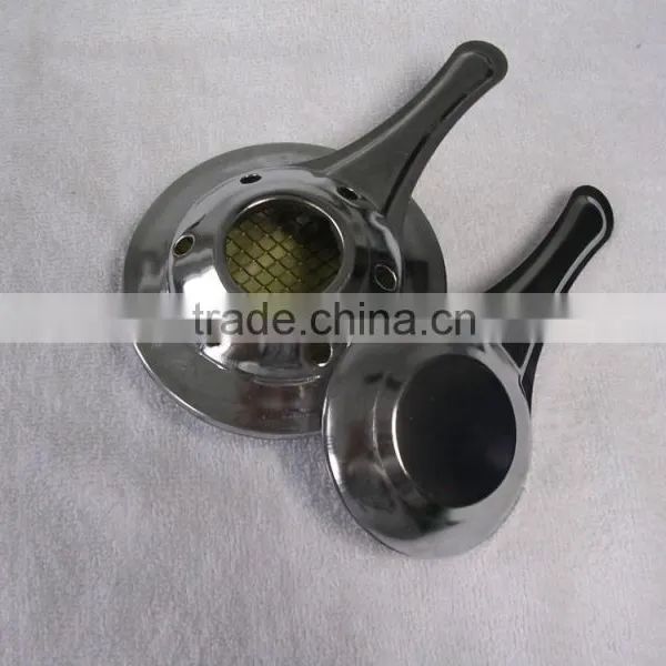 Cast Iron Fondue Set photo-2