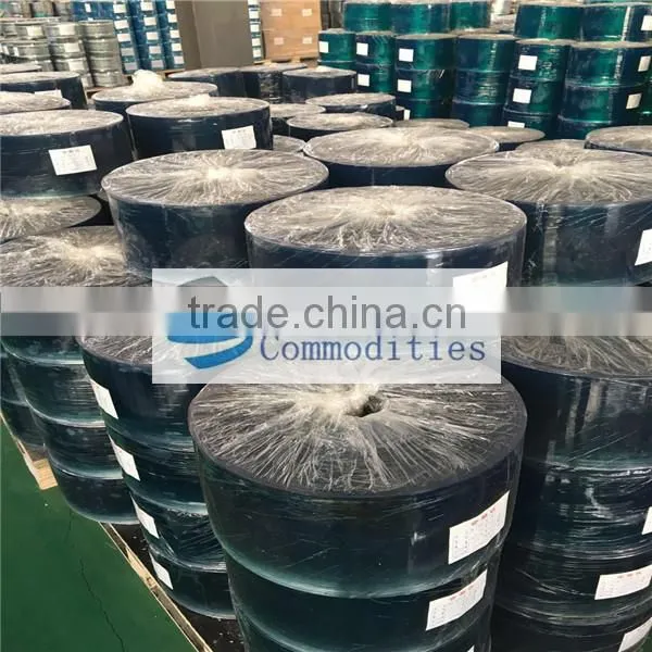 Pvc Soft Sheet/plastic Sheet photo-6