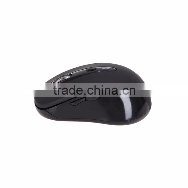2016 Newest High Quality Wireless Mouse Bluthooth photo-5