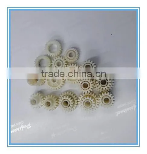 Original Fuser Unit Gear for Konica Minolta C6500 C6501 photo-2