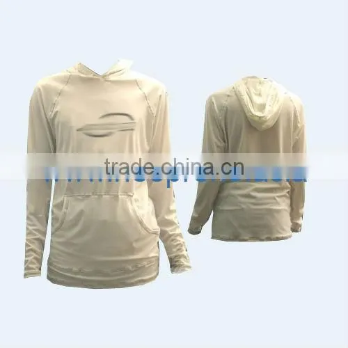 Spandex Lycra Suit With Hood