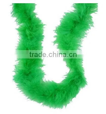 Marabou Boa -Light Pink photo-2