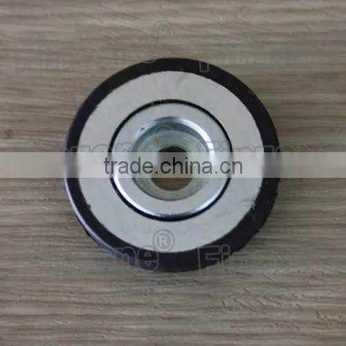 Economical Cheap Structural Glass Curved Curtain Wall photo-2