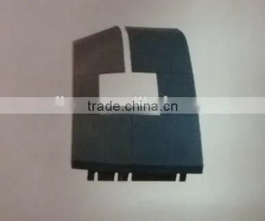 Inlet Cover for Escalator photo-2