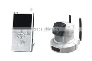 Wireless Camera