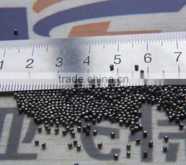 Stainless 304 Cut Wire Shot Rounded photo-5