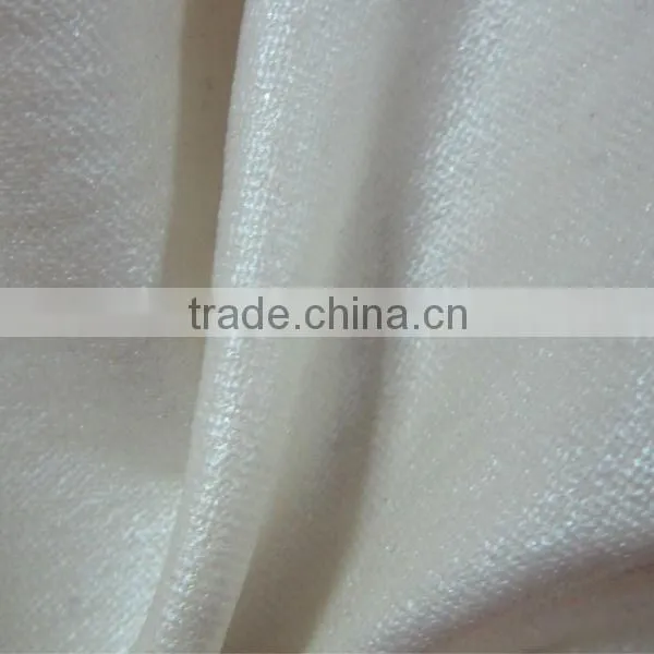 Like Leather NR Bengaline Fabric With Coat Fabric photo-3