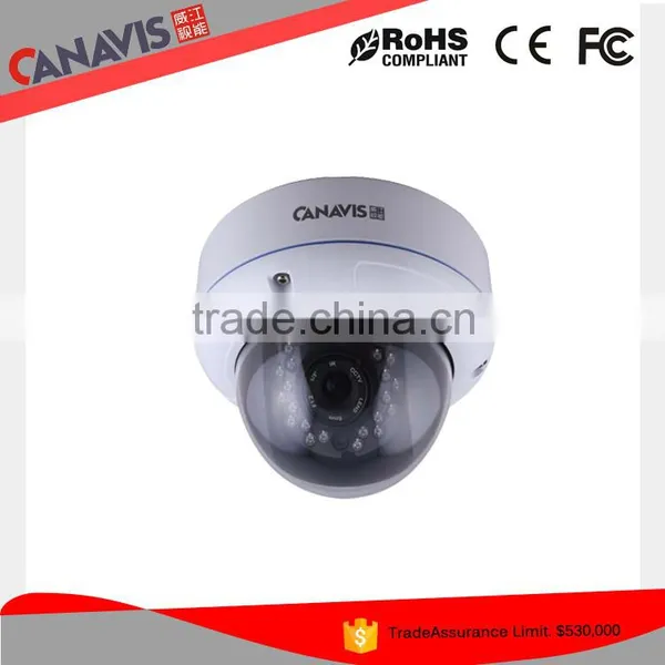 High Definition 1080p ir Night Vision 2.0MP iP China Manufacturer photo-2