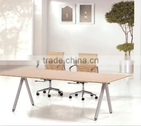 Small MFC Office Conference Desk /New Design Meeting Table/Modern Meeting Desk