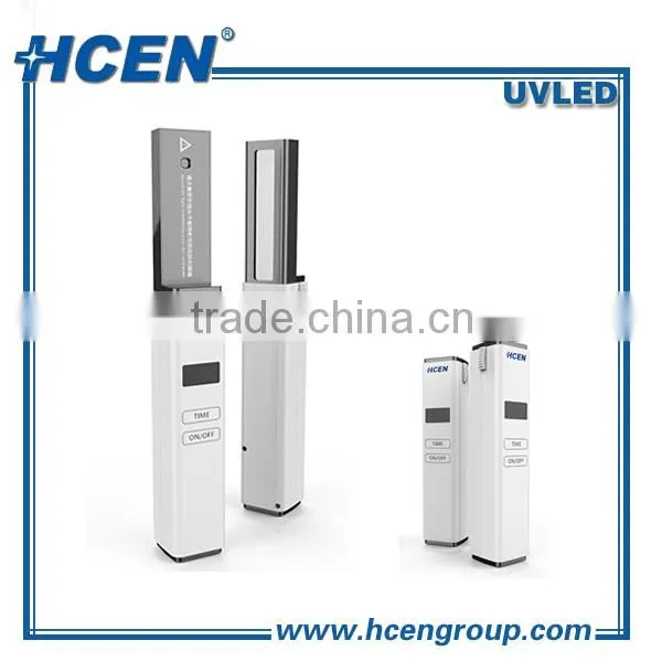 Portabal Surface UV Sterilizer Long Liftime Led UV Disinfection