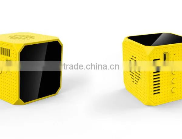 1000:1 Contrast Ratio and Home,Business and Education Use hd 1080p Projector With Buit-in Android photo-6