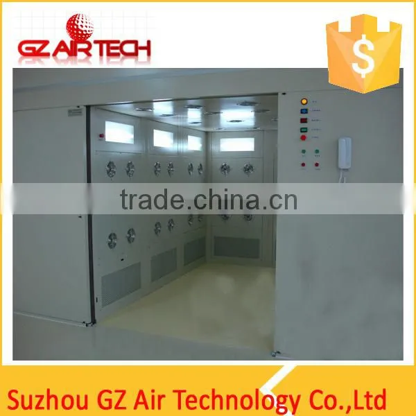 High Speed Door for Air Shower