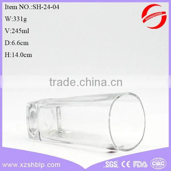 Concise Style Chinese Water Glass Sodium Silicate photo-4