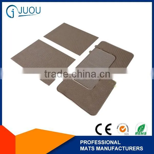 Rubber Car Mat ,floor Mat ,car Mat photo-2