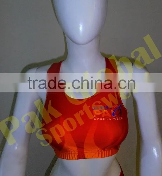 Hot Sale Gym Clothing Fitness Yoga Wear for Women photo-2