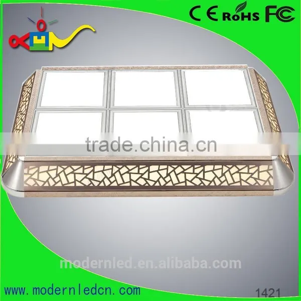 3 Years Warranty ETL TUV Certification Led Panel 62x62 48w 4700lm photo-6