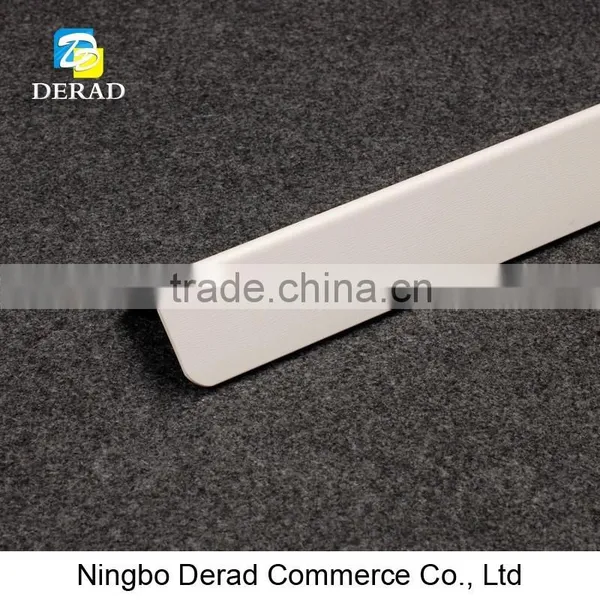 PVC Material Plastic Corners Decorative Corner Bead photo-4