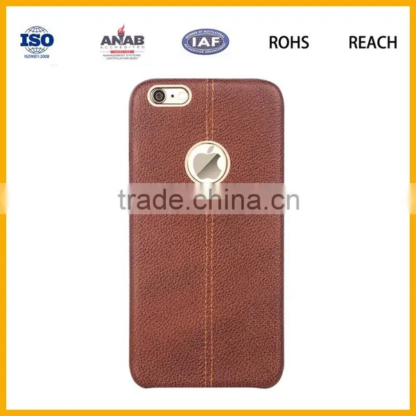Top Quality Leather Cell Phone Case For Phone Leather Cases