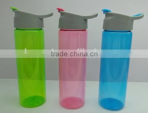24oz Single Wall Tritan Bottle