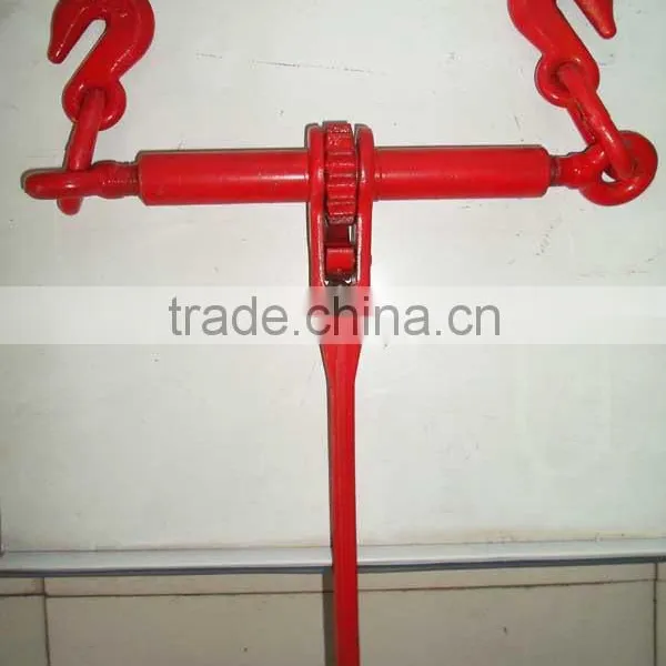 Ratchet Type Load Binder/Spring Load Binder