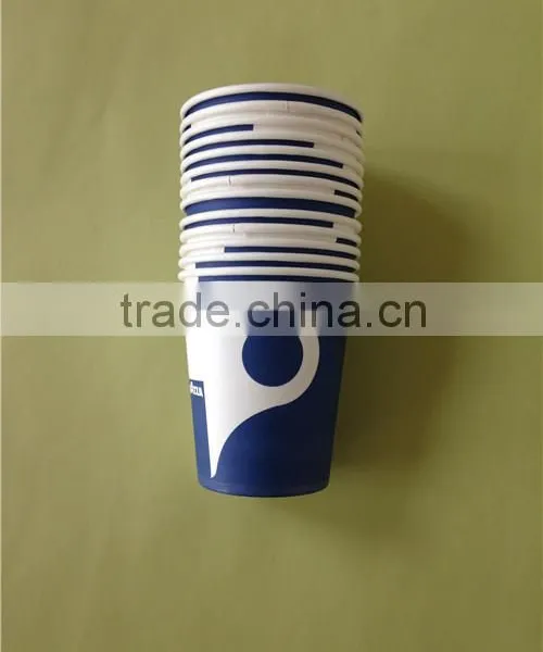 Food Grade Disposable Paper Cup for Coffee photo-2